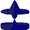 [35574d] Carnjevil Base Half REAL