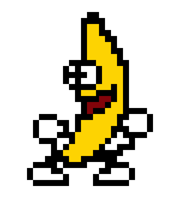 [9664c4] BANANAGUY!
