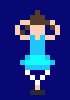 [9664c4] Su the ballerina