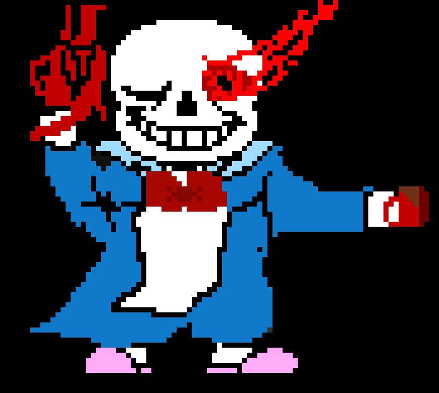 [a681f7] Sudden Changes Sans