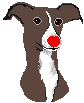 [bb0905] Greyhound