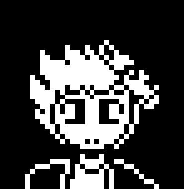 [d0ac6b] i never played Cave Story or have seen Gameplay of it | -W