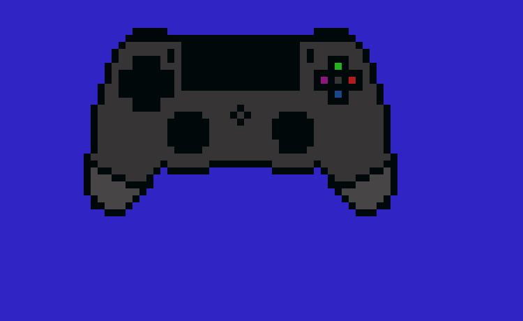 [9664c4] ps4 controller