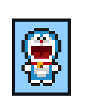 doraemon - nobita