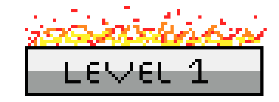 [edc517] Level 1