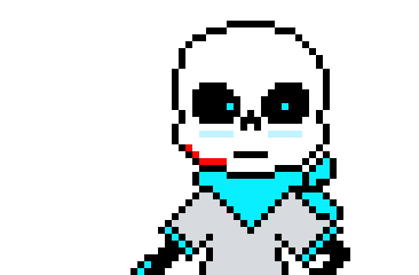[b9de0d] grr! buwwy! - (fanon aka.cringy) swap Sans