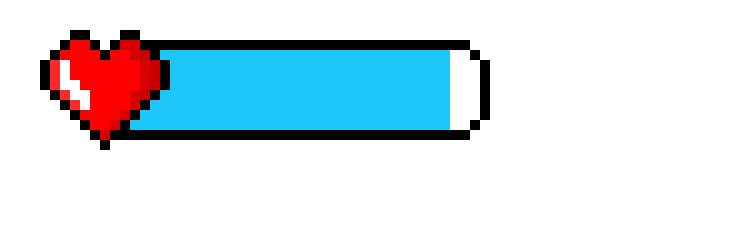 [9664c4] Health Bar 05