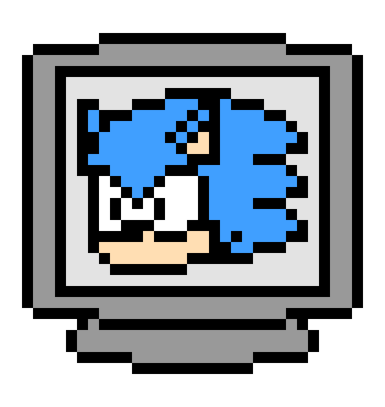 [bc6d9a] Sonic Life Monitor