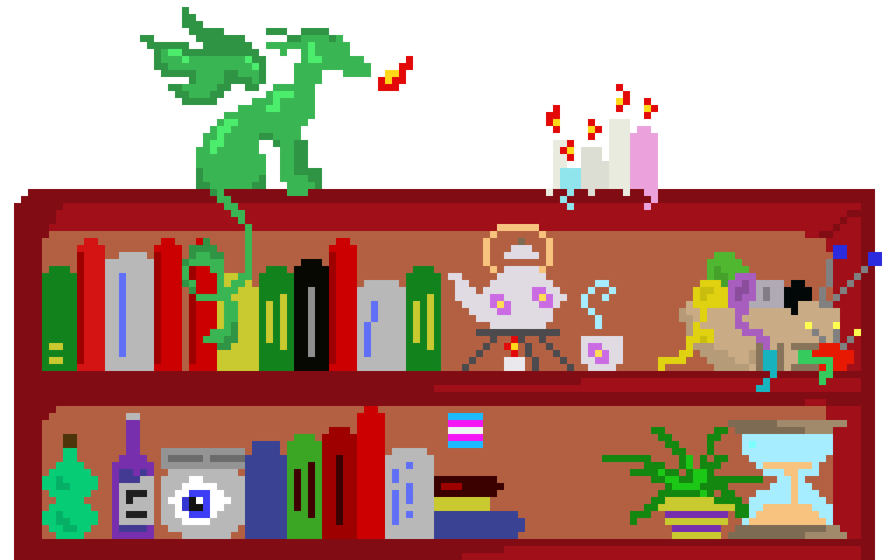 [9294ad] bookshelf1