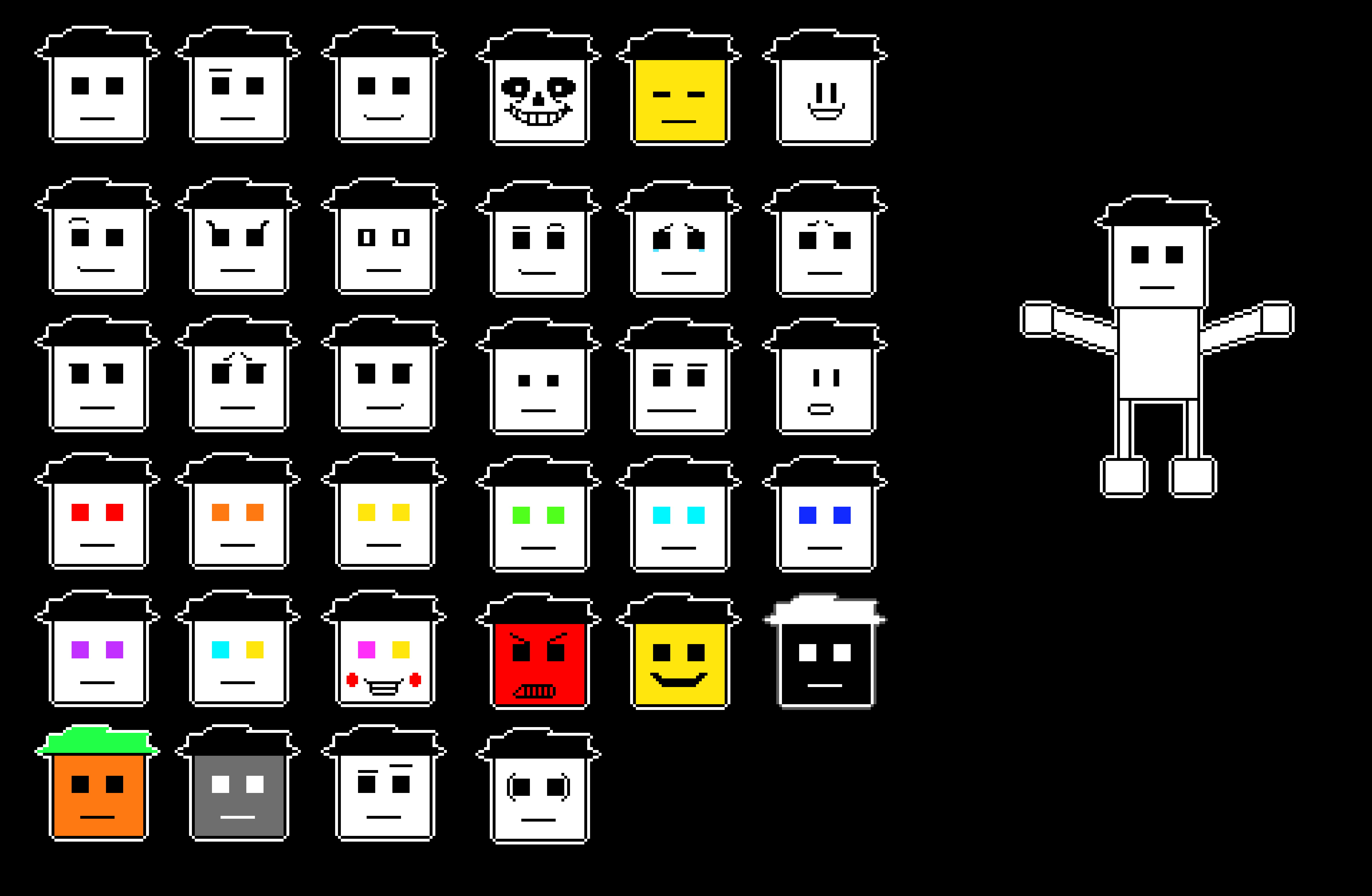 [a961f8] Hellspawntale Rebooted:Hotland Hooligans