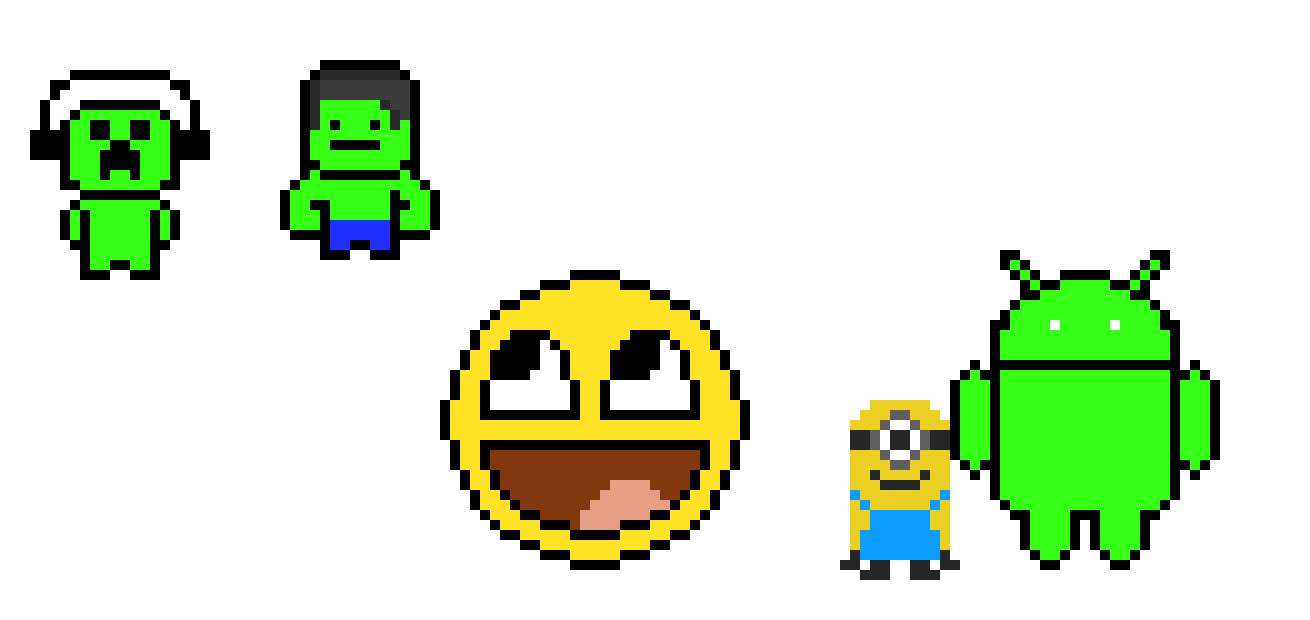 [9664c4] Things