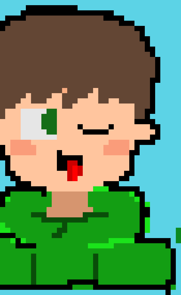 [9664c4] Edd - Eddsworld