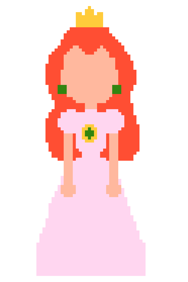 [9664c4] Princesa