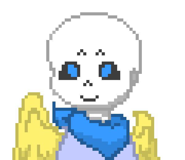 [b864cc] awh.. that's blursed - Ray