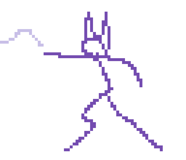 [006d2b] prolly from finding it in a channel where it's not too far back