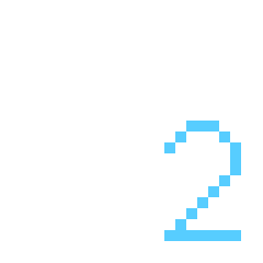 [015cde] 25x25 Grid