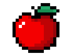 [759573] apple