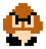 [9c7418] Goomba