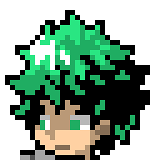 [b618ac] why would  y think that i was-Deku