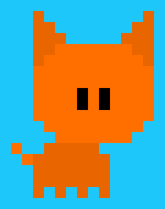 [2eb76d] bobby the cat