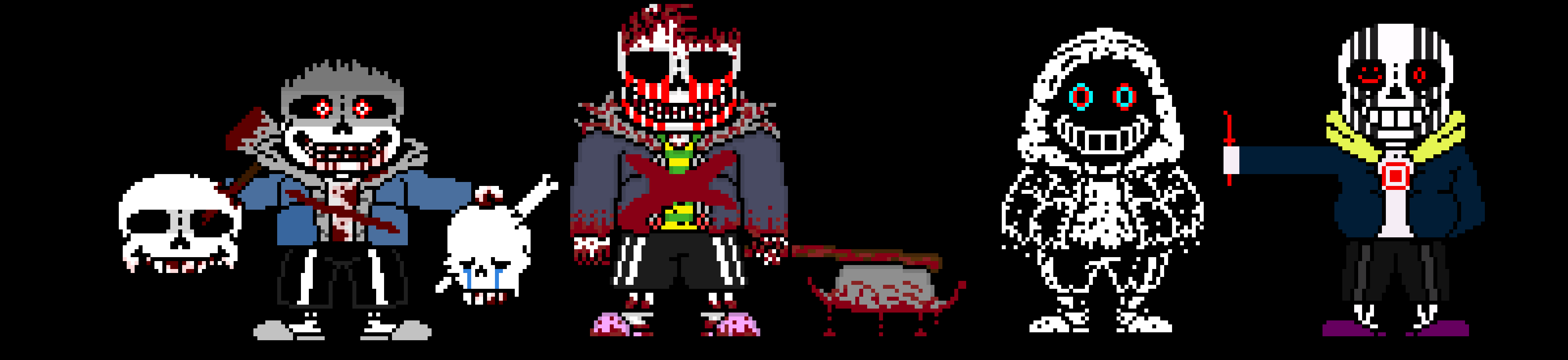 [d082ec] murder murder time trio phase 2.5