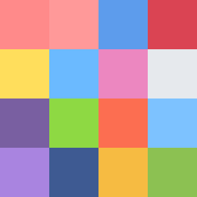pastel