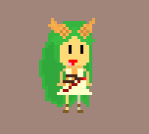 [9664c4] Palutena