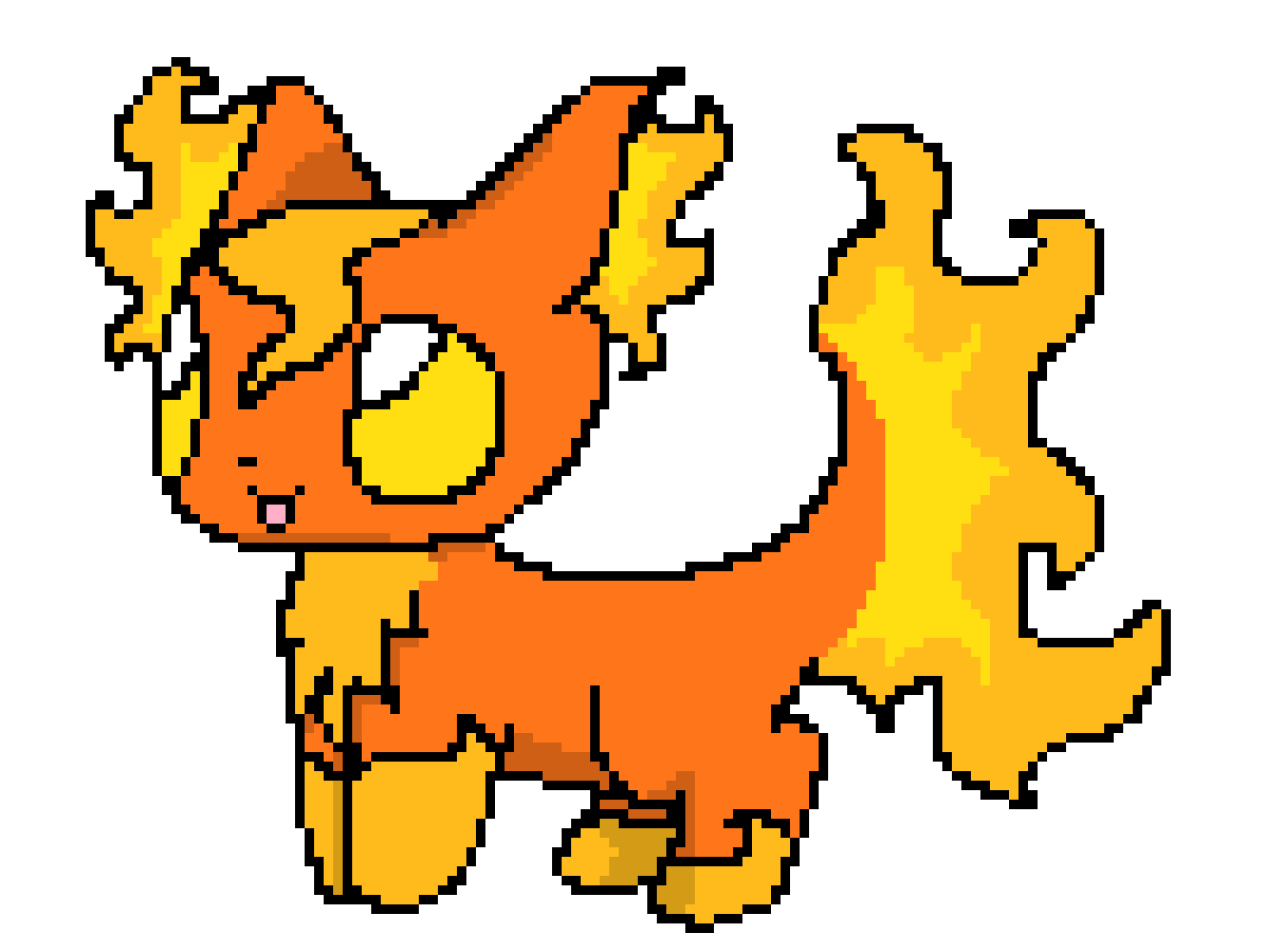 [c41de2] Flamedego
