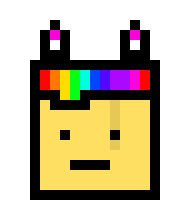 [401102] *flops through the cat flap into kcs living room*-smol rainbow