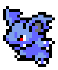 [9664c4] Nidorana