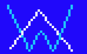 [9664c4] alan walker logo