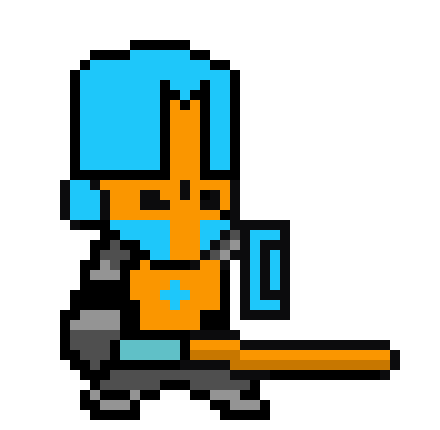 [05b0c1] The Knigh-T