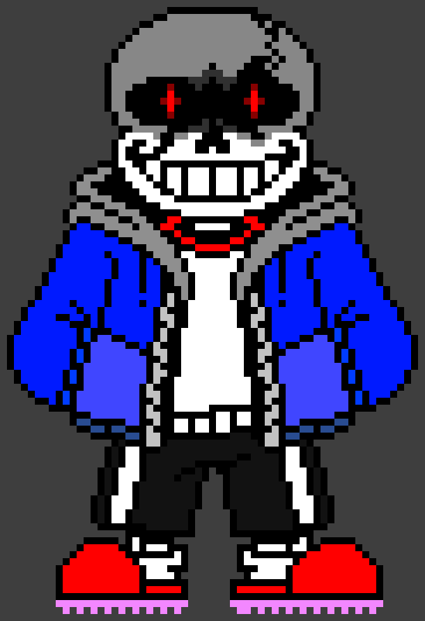 [f15d54] AND I'M HERE TO MURDER YOU ONCE AGAIN