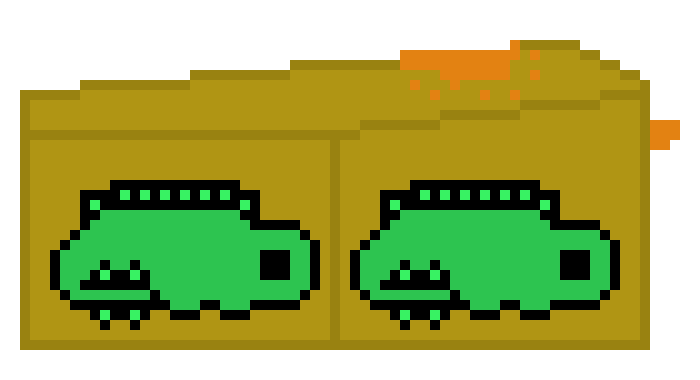 [9664c4] Stego x2!