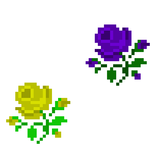 [76517e] Flowers