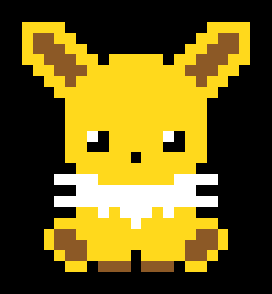 [9664c4] jolteon