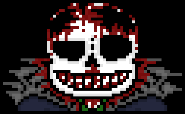 [e8cb42] where the hell did you come from?! stay back!