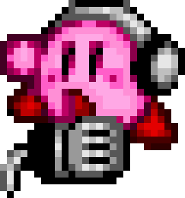 [e7f760] Mike Kirby