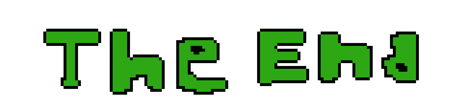 [9664c4] THE END