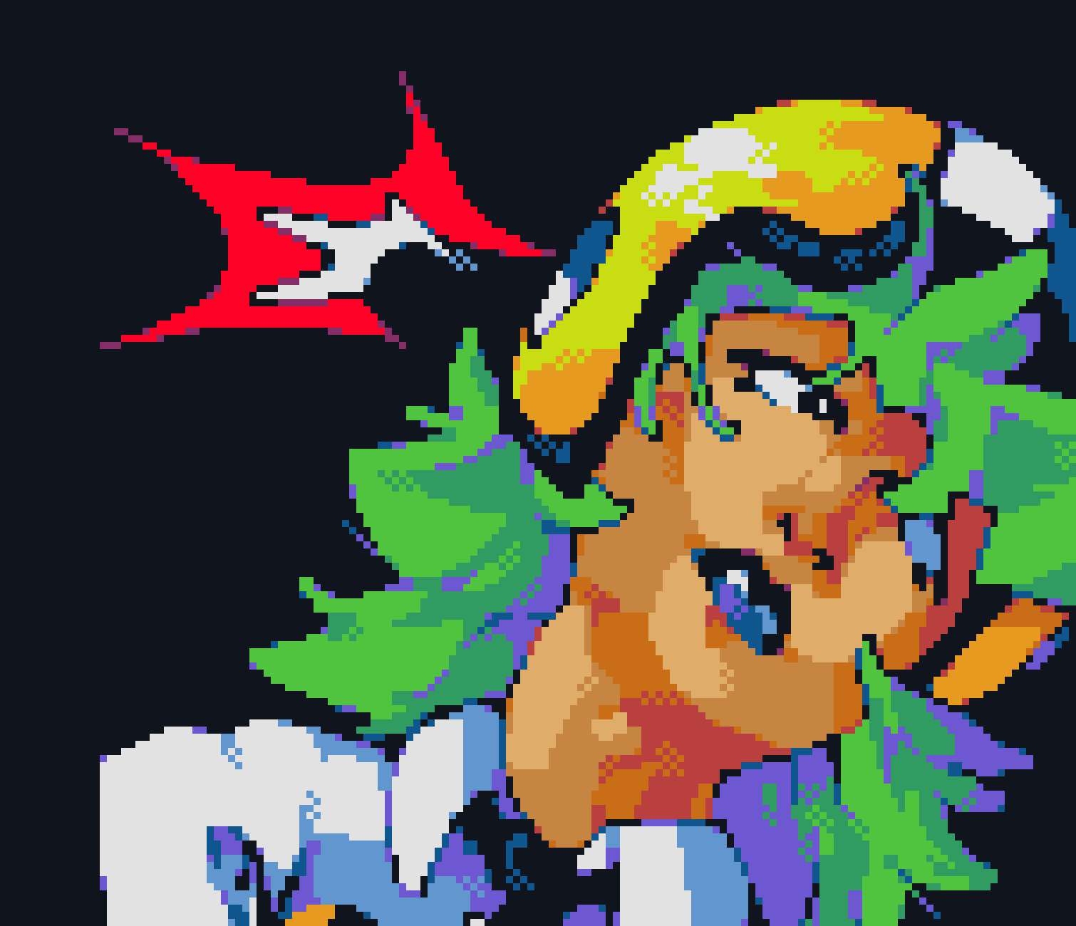 [8426a8] id be ashamed of them but highk im all the better for it now so