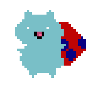 [9664c4] Catbug