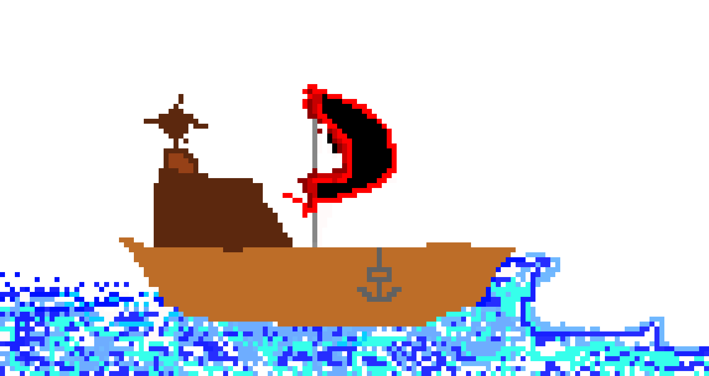 [9664c4] ship 2