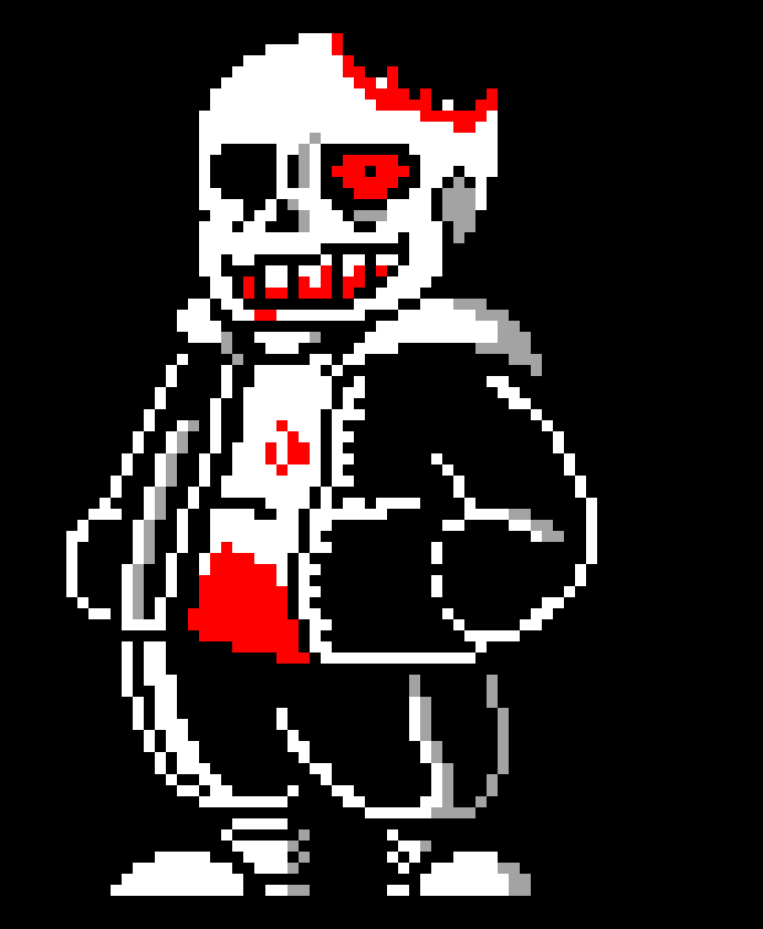 Horror Sans