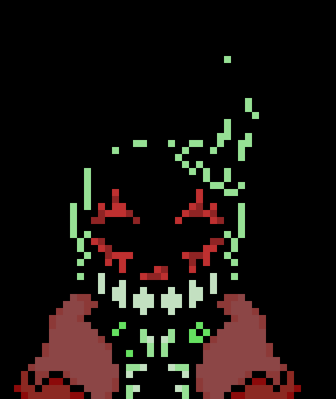 [793648] CHRISTEATER emotion
