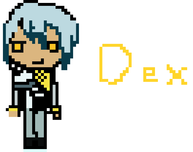 [9664c4] DEX