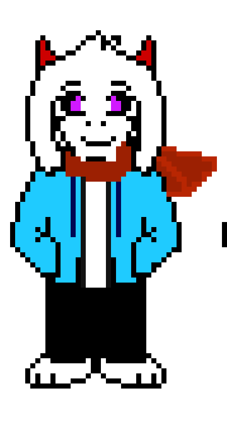 [904ba9] Welp gusse everbody left oh well it's not that bad heh at least I got see alxe.