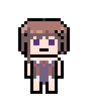 [876d00] Hagino Chiaki
