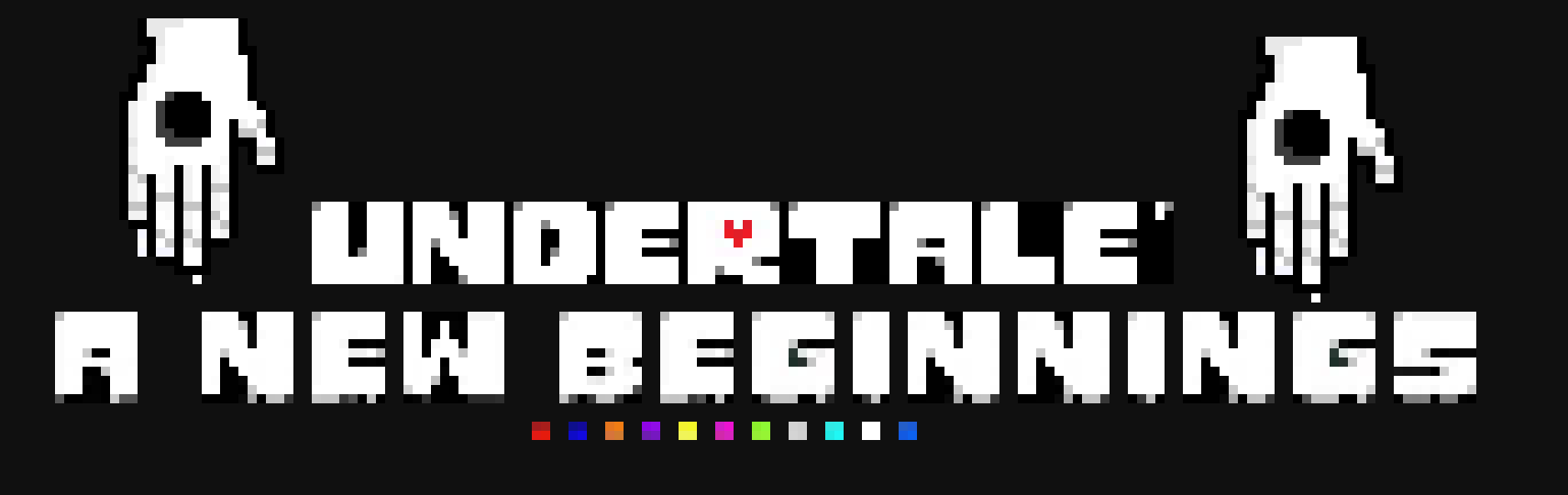 [05a0b0] Undertale