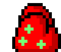 [77af3a] Red Bush