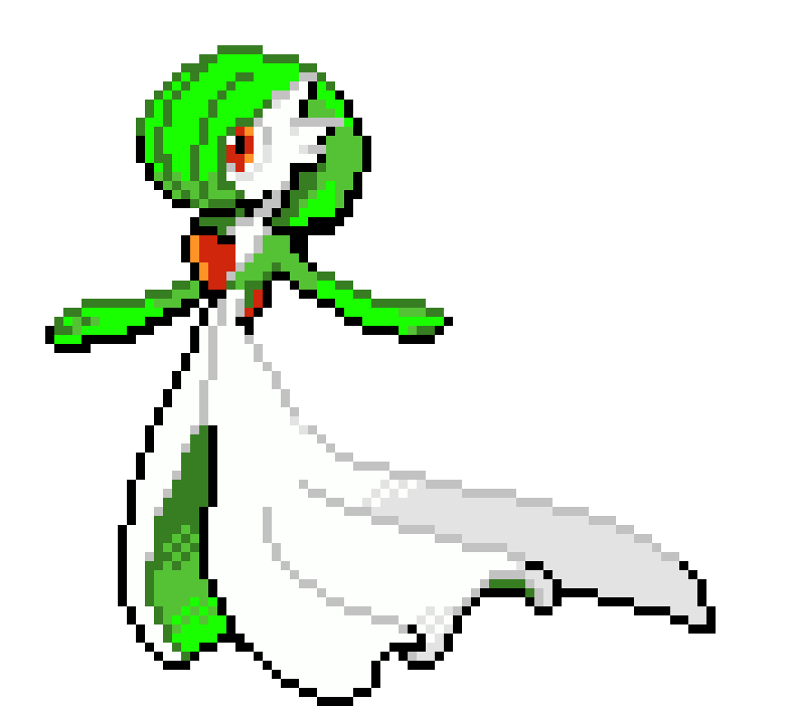Gardevoir